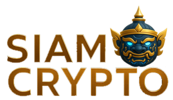 Siam Cryptocurrency Community